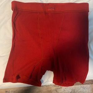Skims Cotton Boxers